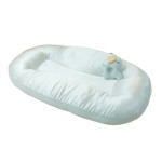 Sleeping Pad Supplier - Newborn Silk 200TC Antibacterial