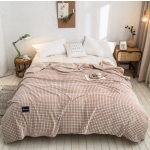 Throw Blanket Supplier - Wholesale Oversize Soft Plush