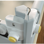 Bed Rail Factory - New Arrival Foldable Safety Guardrail