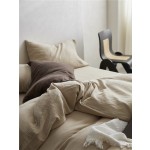 Crib Bedding Set Manufacturer - Eco-Friendly Muslin Comforter