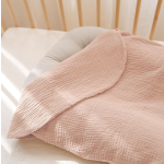 Baby Sheet Supplier - Factory Customized Cotton Crepe