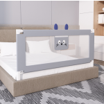 Crib Guardrail Manufacturer - High Quality Adjustable Wood