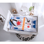 Sleeping Bag Manufacturer - 100% Cotton 4 Seasons