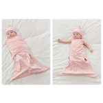Swaddle Blanket Manufacturer - Soft Breathable Organic Cotton