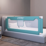 Crib Guardrail Manufacturer - High Quality Adjustable Wood