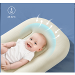 Baby Crib Factory - Knitted Bionic Anti-Chock Security
