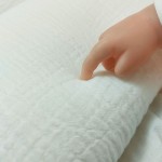Sleeping Pad Supplier - Newborn Silk 200TC Antibacterial