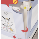 Playpen Supplier - Baby Bedroom Furniture Protection