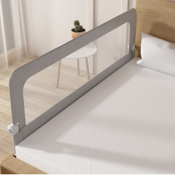 Portable Bed Barrier Factory - OEM Toddler Guard Rail