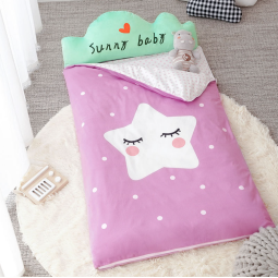 Sleeping Bag Manufacturer - 100% Cotton 4 Seasons