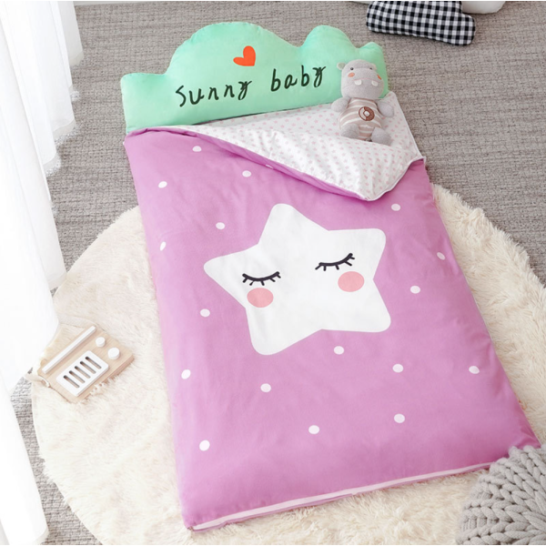 Sleeping Bag Manufacturer - 100% Cotton 4 Seasons