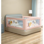 Bed Rail Factory - New Arrival Foldable Safety Guardrail