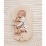 Baby Sheet Supplier - Factory Customized Cotton Crepe