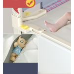 Playpen Supplier - Baby Bedroom Furniture Protection