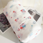 Baby Quilt Manufacturer - Winter Muslin Swaddle Blankets