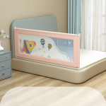 Baby Safety Fence Manufacturer - Anti Fall Adjustable Guard