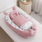 Sleep Nest Supplier - 100% Cotton Detachable Foldable