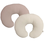 Nursing Pillow Manufacturer - Cross-Border Elastic U-Shaped