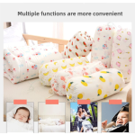 Baby Quilt Manufacturer - Winter Muslin Swaddle Blankets