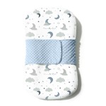 Baby Crib Factory - Knitted Bionic Anti-Chock Security