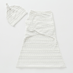 Swaddle Blanket Manufacturer - Soft Breathable Organic Cotton