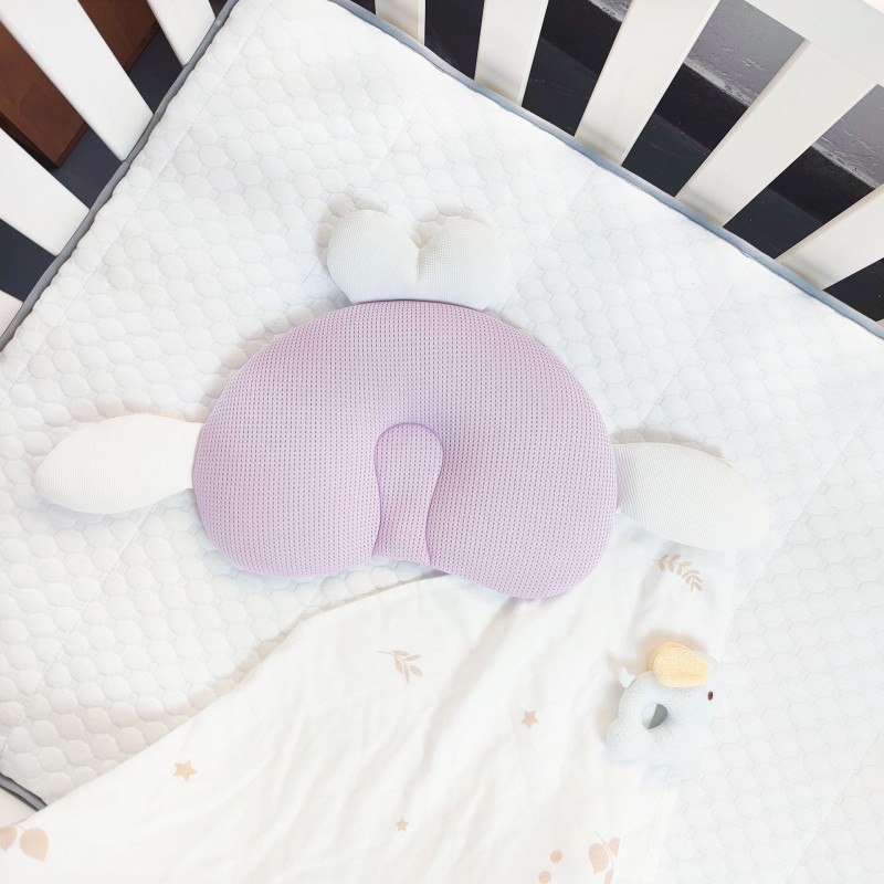 Baby Pillow Factory - Silicone Styling 1-Year-Old Antibacterial