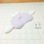 Baby Pillow Factory - Silicone Styling 1-Year-Old Antibacterial