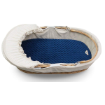 Baby Cushion Factory - Care Cradle Bed Sheet Pure