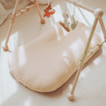 Baby Sheet Supplier - Factory Customized Cotton Crepe