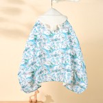 Hooded Towel Supplier - Baby Animal Printed Quick-dry
