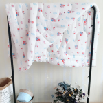 Baby Quilt Manufacturer - Winter Muslin Swaddle Blankets