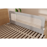 Portable Bed Barrier Factory - OEM Toddler Guard Rail