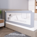 Crib Guardrail Manufacturer - High Quality Adjustable Wood