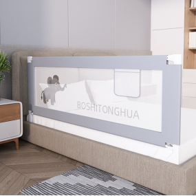 Crib Guardrail Manufacturer - High Quality Adjustable Wood