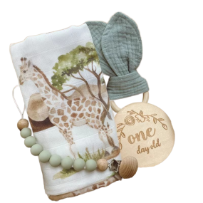 Swaddle Blanket Supplier - 2024 New Design 400TC Muslin