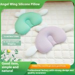 Baby Pillow Factory - Silicone Styling 1-Year-Old Antibacterial