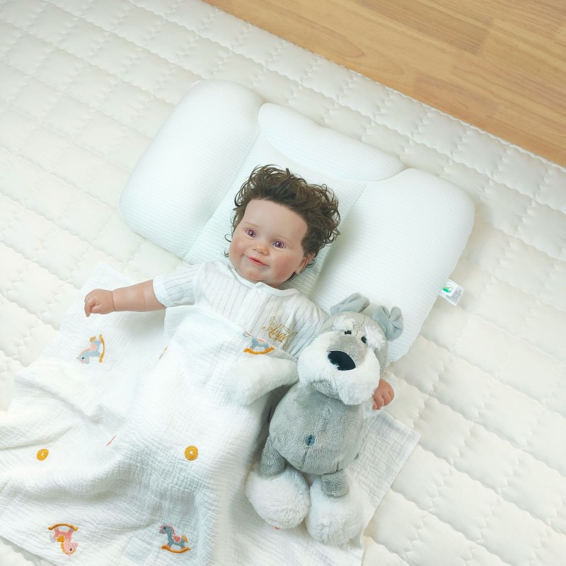 Kids Pillow Manufacturer - Adjustable Partition Lyocell