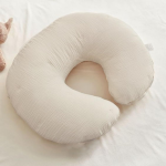 Nursing Pillow Manufacturer - Cross-Border Elastic U-Shaped