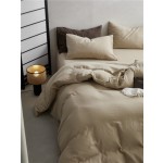 Crib Bedding Set Manufacturer - Eco-Friendly Muslin Comforter