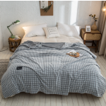 Throw Blanket Supplier - Wholesale Oversize Soft Plush