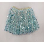 Ballet Skirt Manufacturer - 2021 Sequin Sparkle
