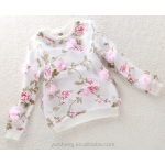 Children Shirt Factory - 2021 Fashion Floral