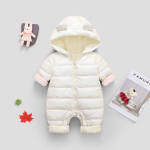 Baby Romper Manufacturer - Winter Newborn Climbing