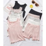 Pajamas Set Supplier - New Girls Modal Home