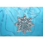 Crochet Dress Supplier - Frozen Anna Handmade