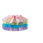 Tutu Skirt Factory - Hot Style Girls Tulle