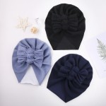 Headband Manufacturer - Cashmere Fold Bow