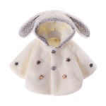 Children Cloak Supplier - Wholesale Fleece Warm