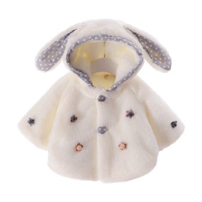 Children Cloak Supplier - Wholesale Fleece Warm