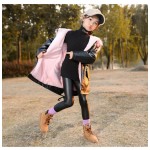 Long Coat Manufacturer - Wholesale New Cotton